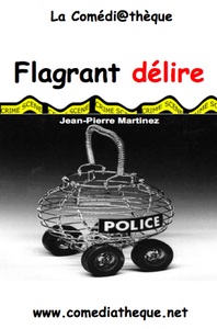FLAGRANT DELIRE