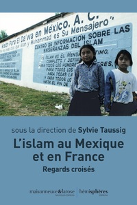 L'islam en France et au Mexique