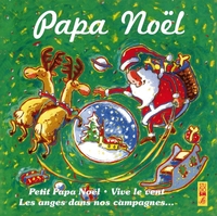 Papa Noël