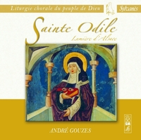 Sainte Odile