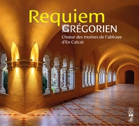 REQUIEM GREGORIEN - AUDIO