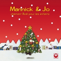 MANNICK ET JO CHANTENT NOEL POUR LES ENFANTS - AUDIO