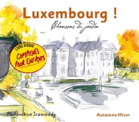 Luxembourg ! Automne - Hiver