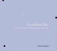 Exsultate Deo