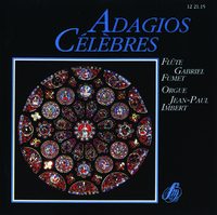 ADAGIOS CELEBRES