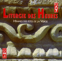 LITURGIE DES HEURES VOL 9