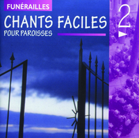 CHANTS FACILES POUR PAROISSES VOL 2