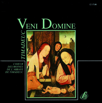 VENI DOMINE