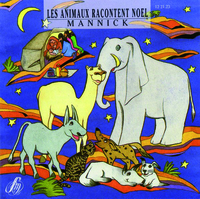 LES ANIMAUX RACONTENT NOEL