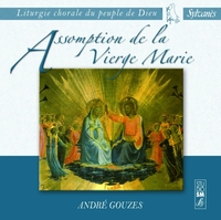 Assomption de la Vierge Marie