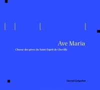 AVE MARIA - AUDIO