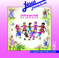 JESUS J'AIME LA VIE