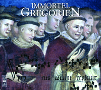 IMMORTEL GREGORIEN