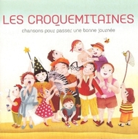 LES CROQUEMITAINES - AUDIO