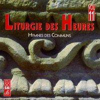 LITURGIE DES HEURES VOL 11