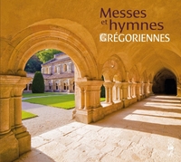 Messes et hymnes grégoriennes