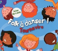 FOLK A DANSER - AUDIO