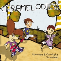 CARAMELODIES - AUDIO