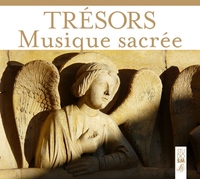 LES TRESORS DE STUDIO SM - MUSIQUE SACREE - AUDIO