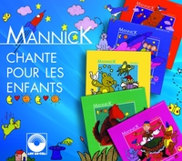 Mannick chante pour les enfants