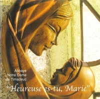Heureuse es-tu Marie