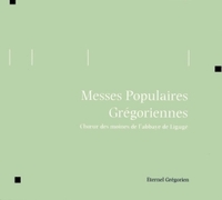 Messes Populaires Grégoriennes