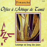 DIMANCHE - LOUANGE AU LONG DES JOURS