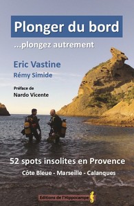 Plonger du bord, plongez autrement
