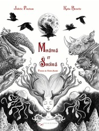 MONSTRES ET SORCIERES