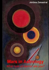 Mars in Astrology