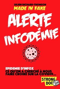 ALERTE INFODEMIE !