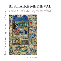 Bestiaire médiéval Hautes-Pyrénées Nord 2