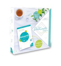 Coffret Découverte Hildegarde - Mon carnet les indispensables Hildegarde pour les débutants