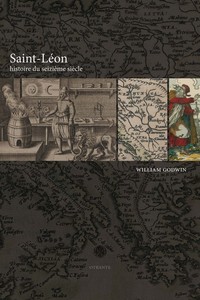 Saint-léon, histoire du seizième siècle