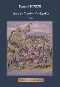 Yvan et l'Ombre du Diable