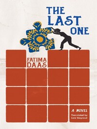 FATIMA DAAS THE LAST ONE /ANGLAIS