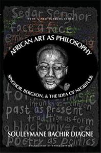 African Art as Philosophy /anglais