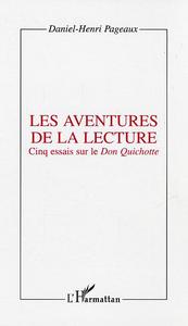 Les aventures de la lecture