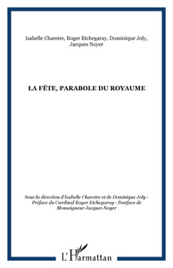 La fête, parabole du royaume