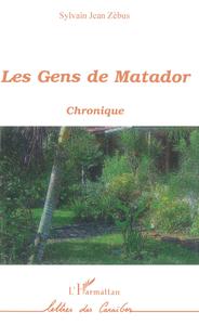 Les Gens de Matador