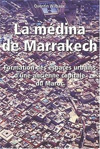 LA MÉDINA DE MARRAKECH