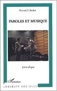 Paroles et musique