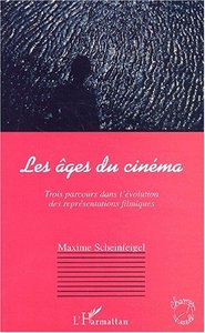 LES ÂGES DU CINÉMA