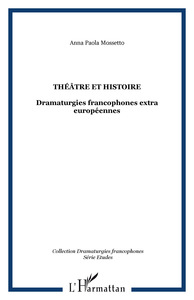 Théâtre et histoire