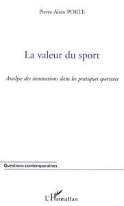 La valeur du sport