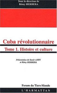 Cuba révolutionnaire