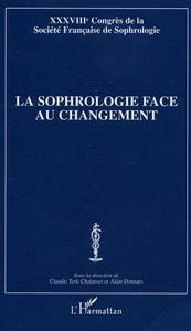 La sophrologie face au changement