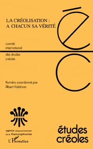 LA CRÉOLISATION : A