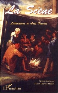 LA SCÈNE