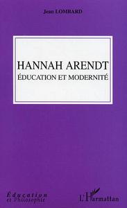 Hannah Arendt